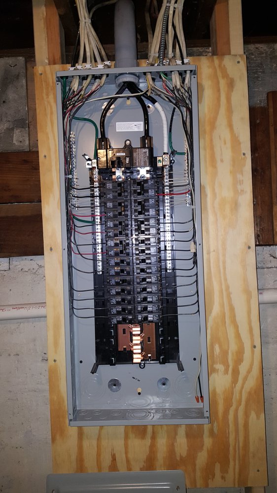 Photo of Louisville Electric