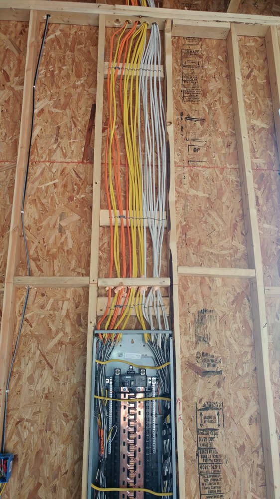 Photo of Louisville Electric