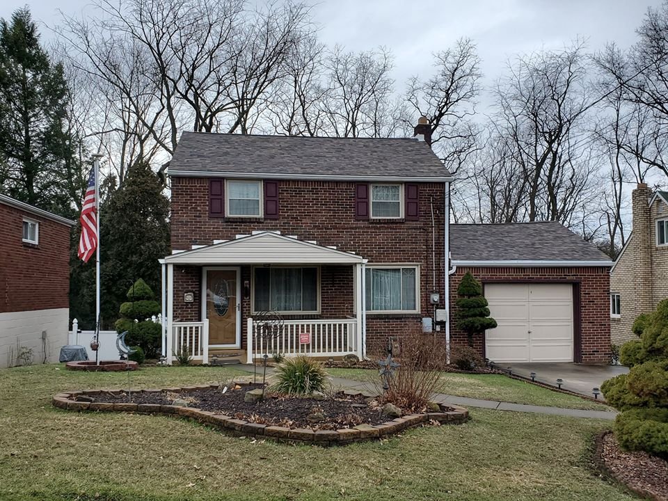 Photo of Deluca Roofing