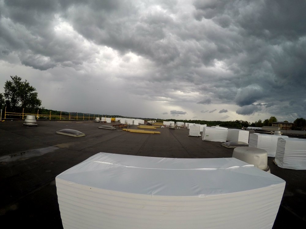 Photo of Deluca Roofing