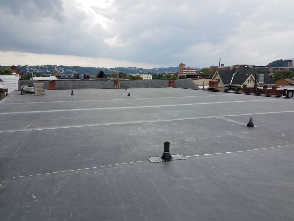 Photo of Deluca Roofing