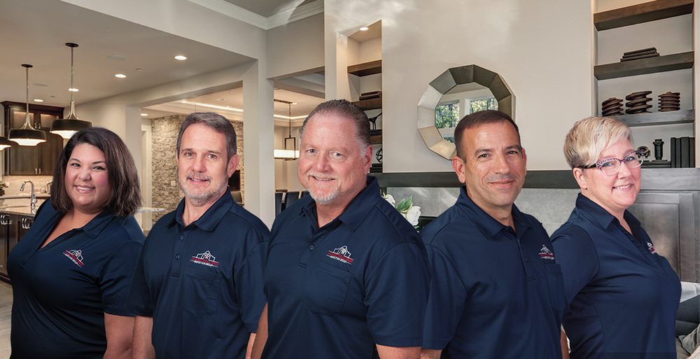 Photo of Alamo Real Pro Inspection Group