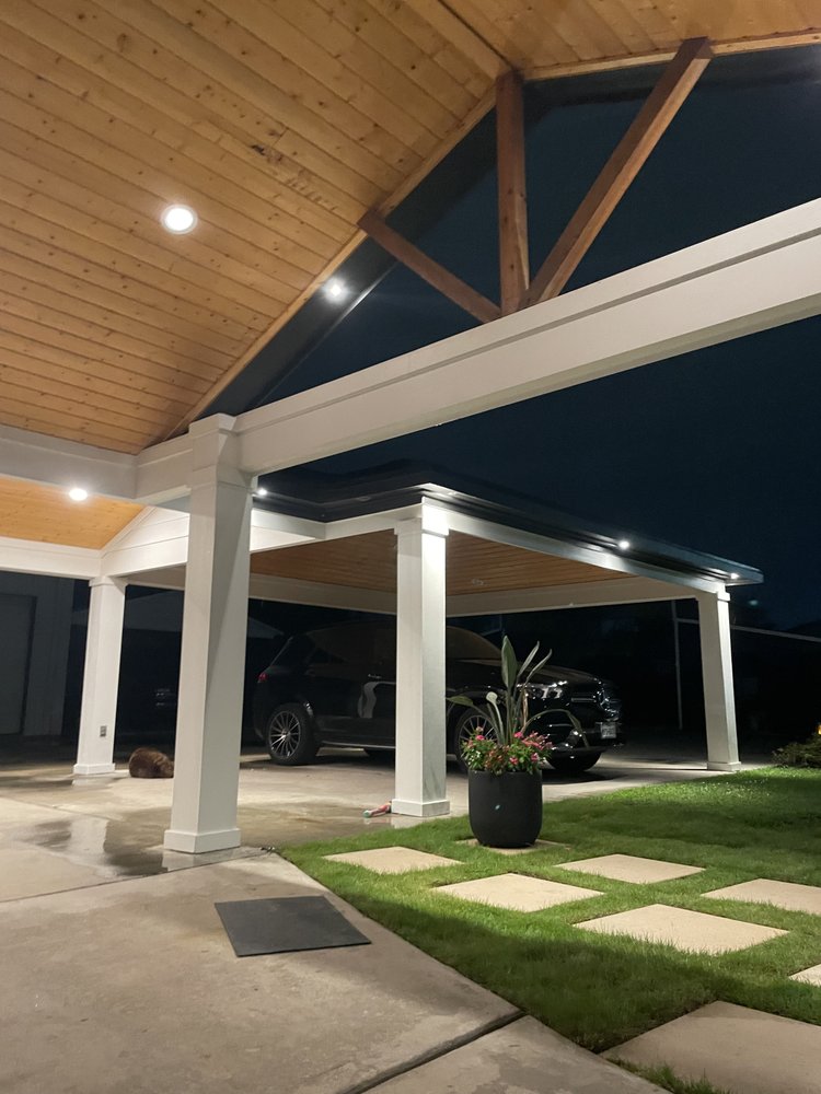 Photo of A.D.I Landscaping & Tree Service