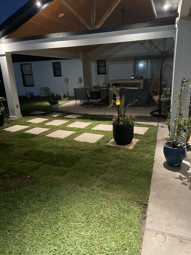 Photo of A.D.I Landscaping & Tree Service