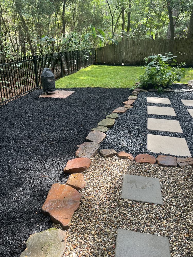 Photo of A.D.I Landscaping & Tree Service