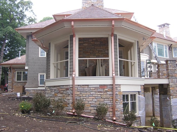 Photo of Sela Gutter Connection