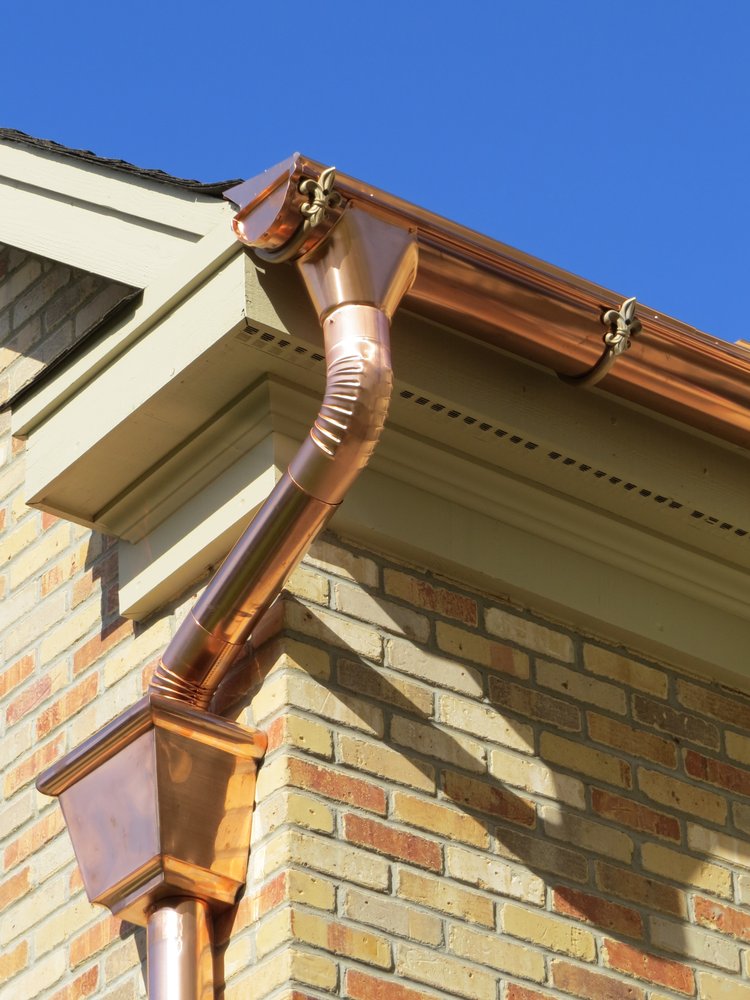 Photo of Sela Gutter Connection