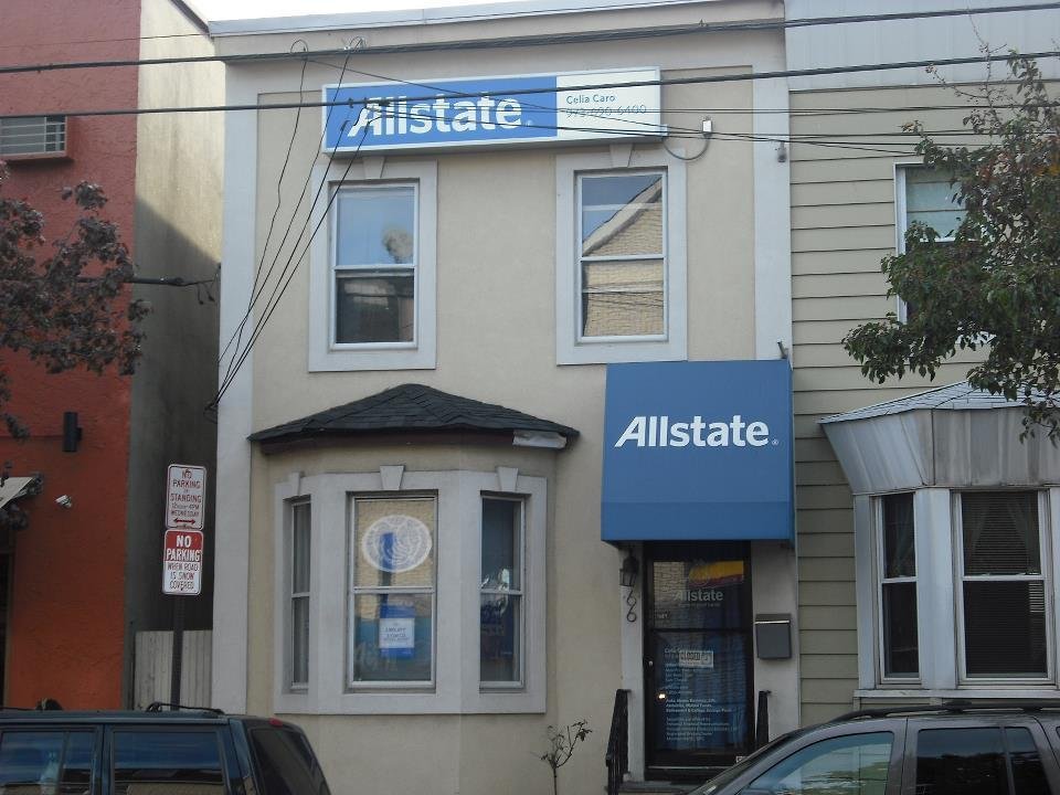 Photo of Allstate Insurance Agent: Celia Caro