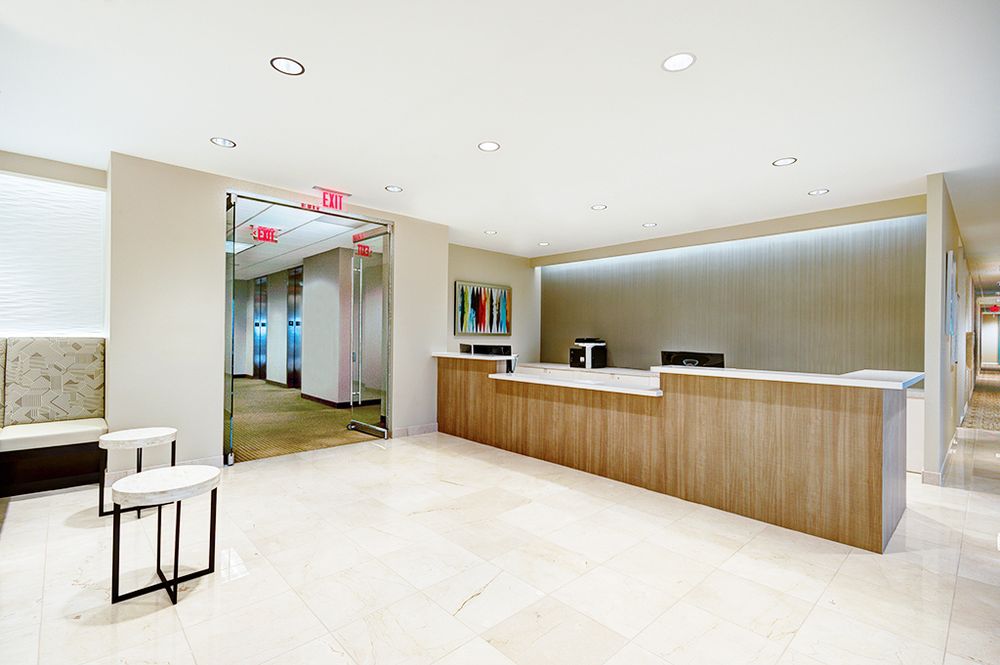 Photo of Premier Workspaces - Coworking & Office Space