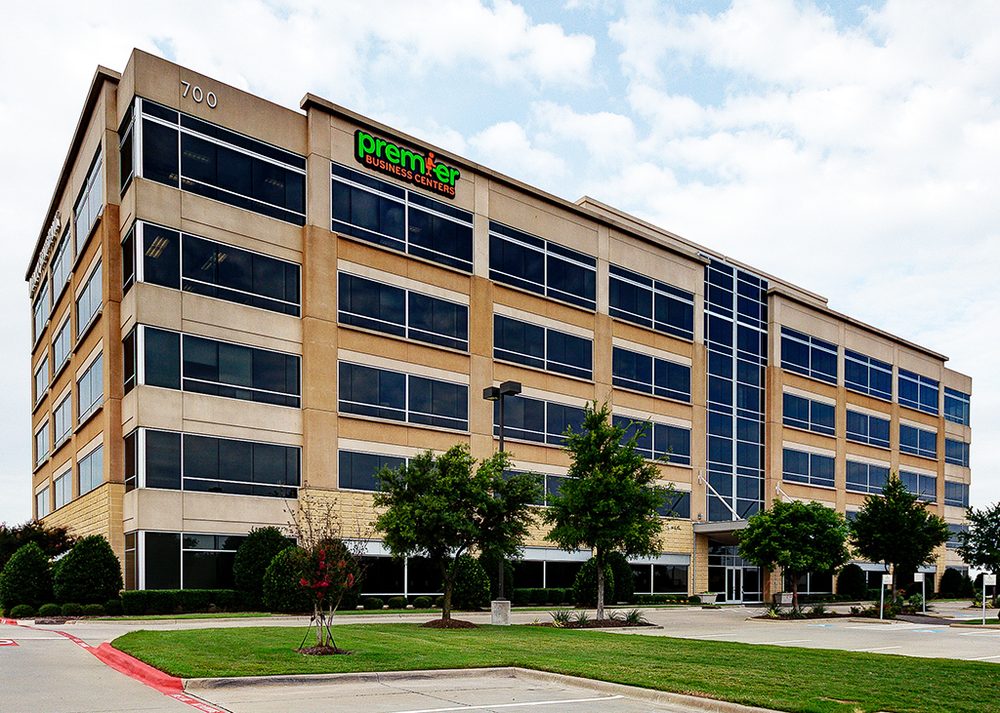 Photo of Premier Workspaces - Coworking & Office Space