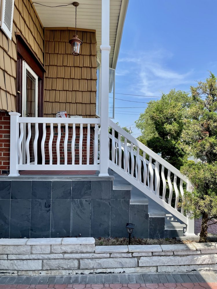 Photo of Liberty Fence & Railing
