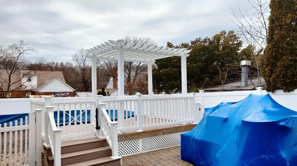 Photo of Liberty Fence & Railing