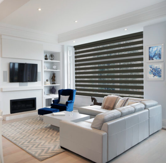 Photo of Twilight Blinds and Roller Shades