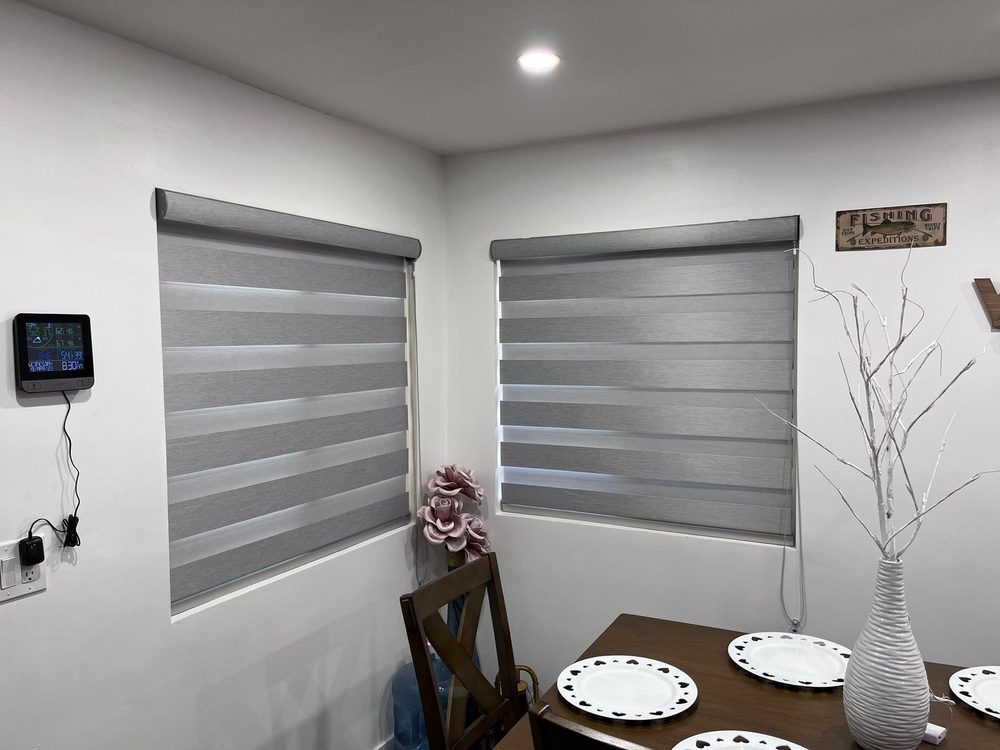 Photo of Twilight Blinds and Roller Shades