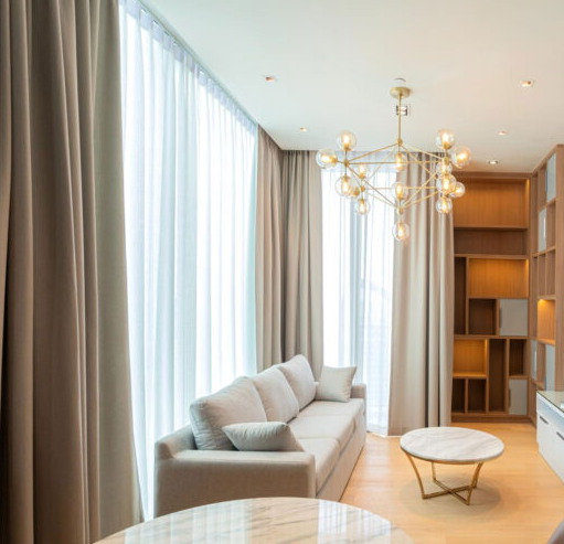 Photo of Twilight Blinds and Roller Shades