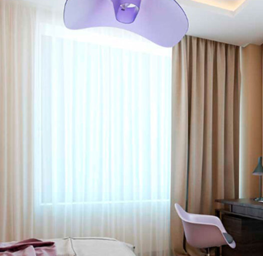 Photo of Twilight Blinds and Roller Shades
