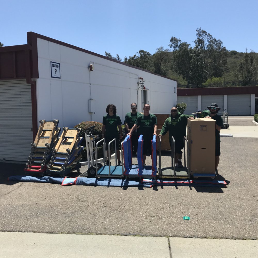 Photo of Superior Movers