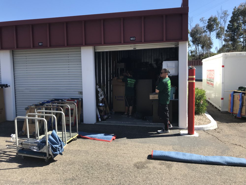 Photo of Superior Movers
