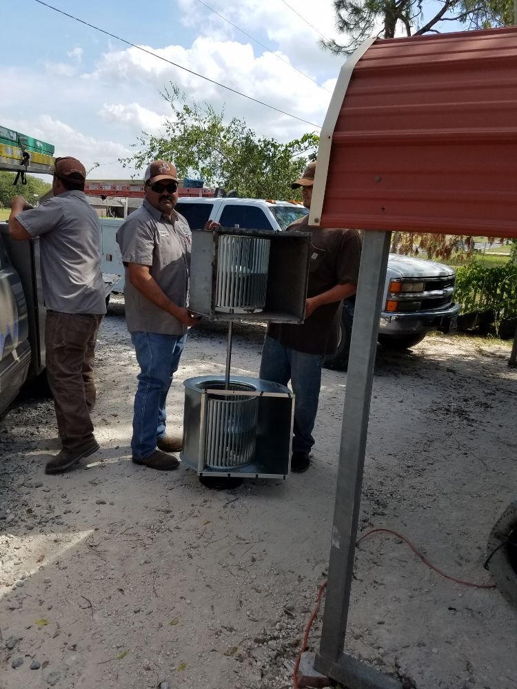 Photo of All Seasons Heating & Air Conditioning
