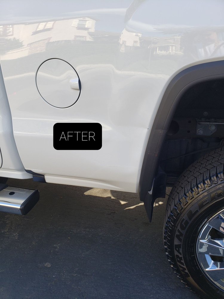 Photo of Pepe's Mobile Detail