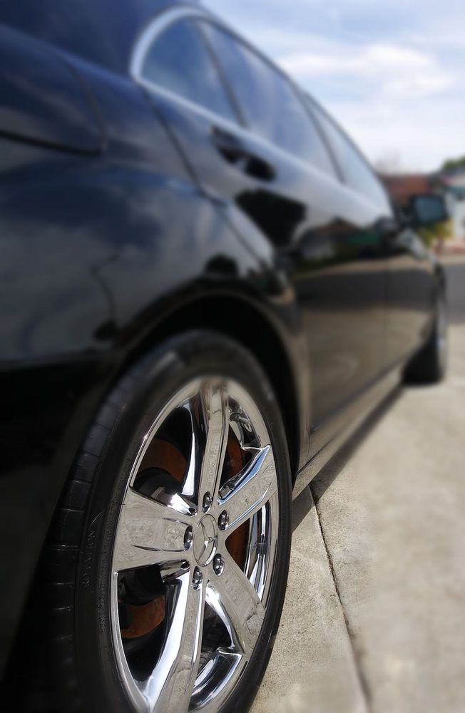 Photo of Pepe's Mobile Detail