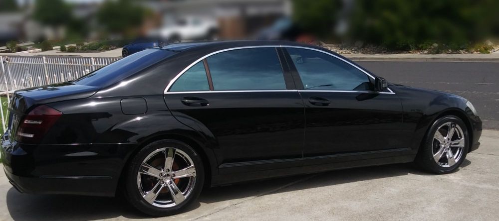 Photo of Pepe's Mobile Detail