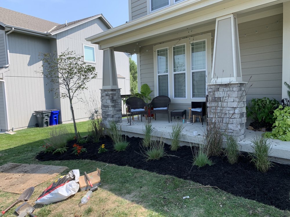 Photo of Cliffy Care Landscaping