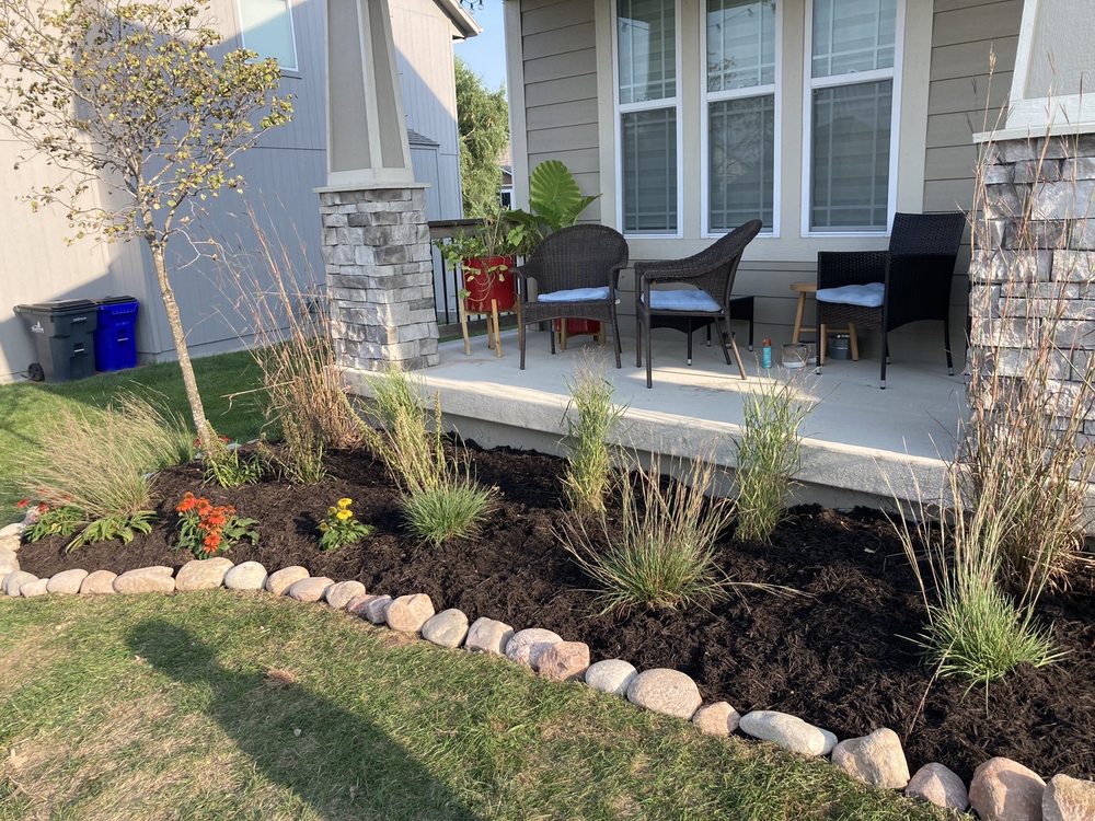 Photo of Cliffy Care Landscaping
