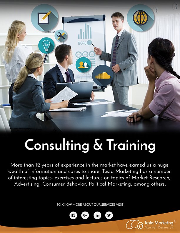 Photo of Testa Marketing