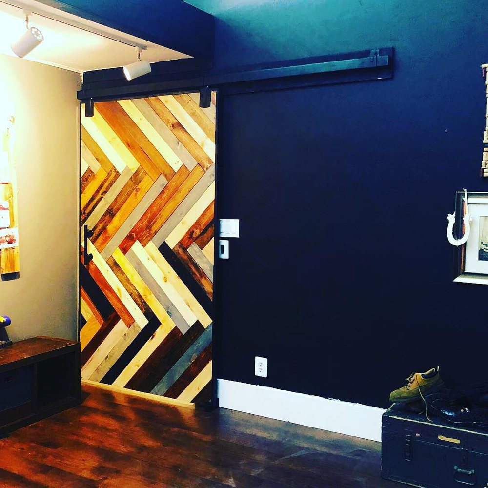 Photo of Alpine Woodworks