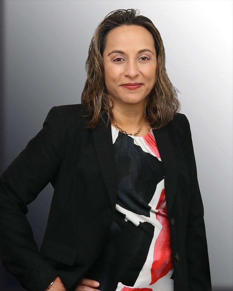 Photo of Nadia Syed - Wardley Real Estate