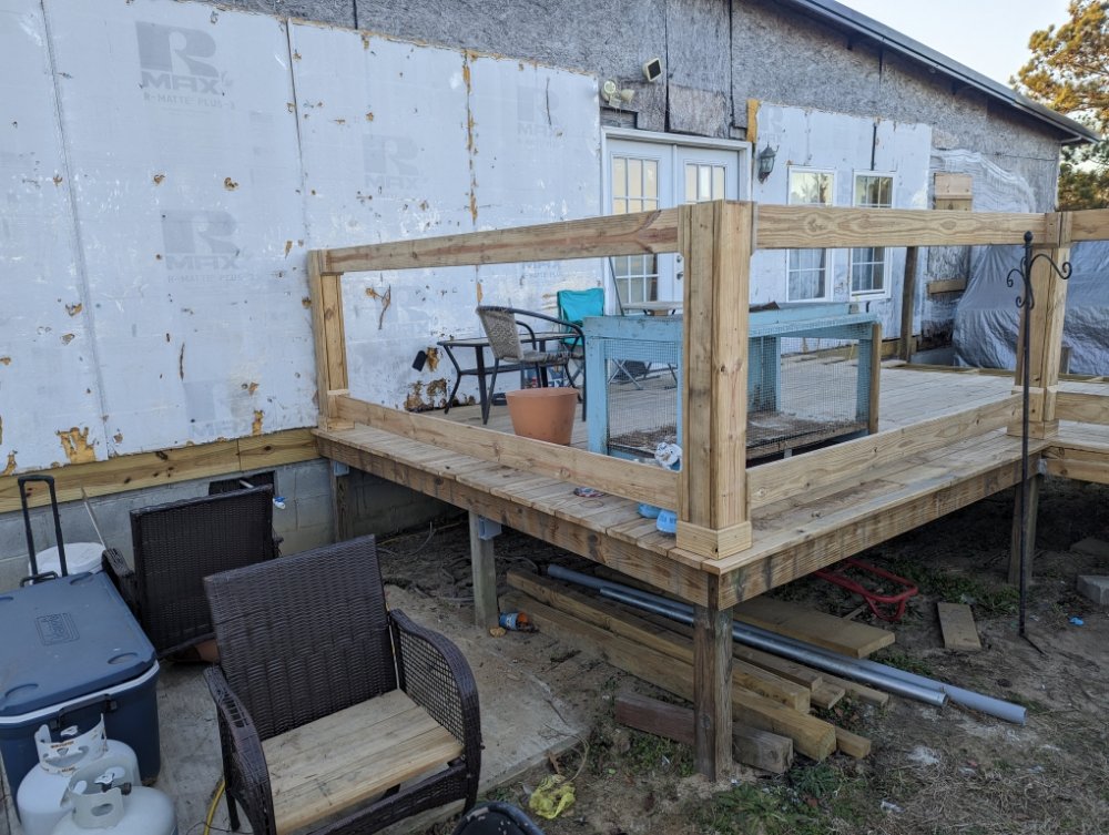 Photo of C&M Handyman Services