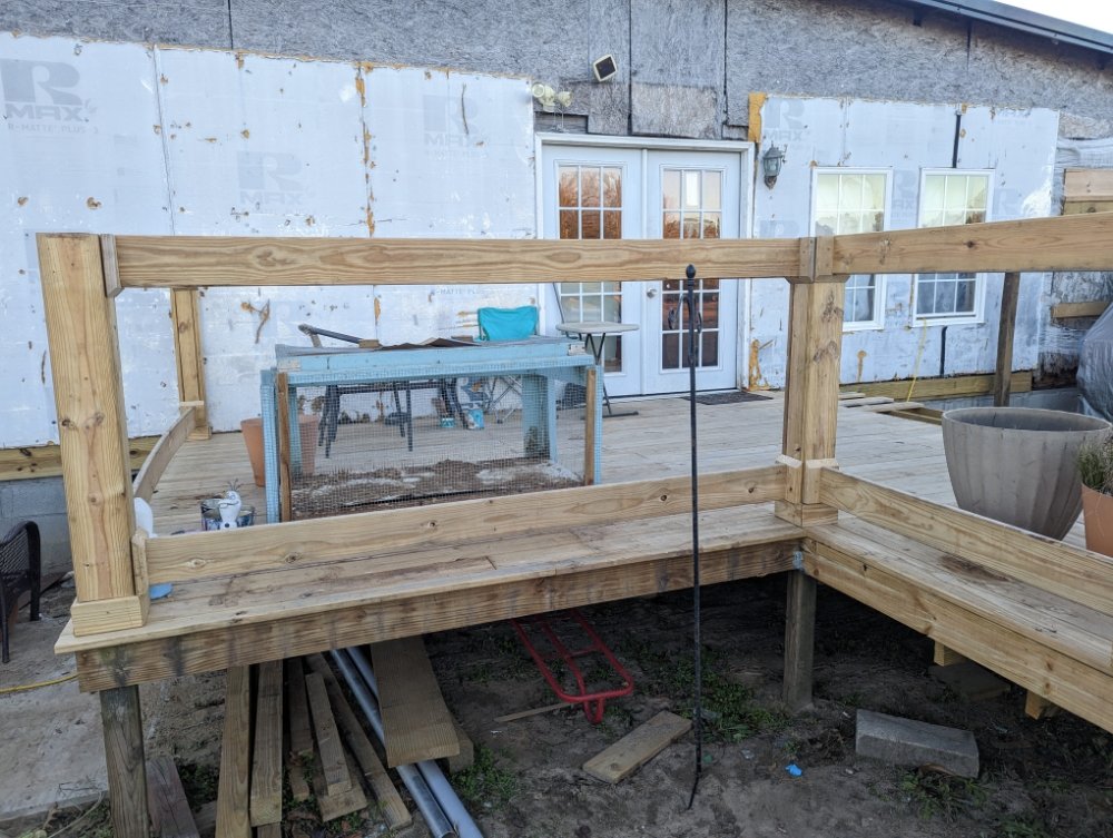 Photo of C&M Handyman Services
