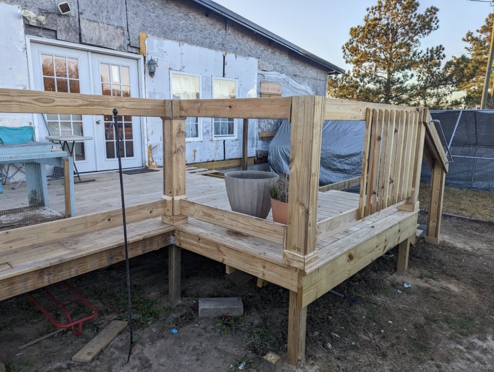 Photo of C&M Handyman Services