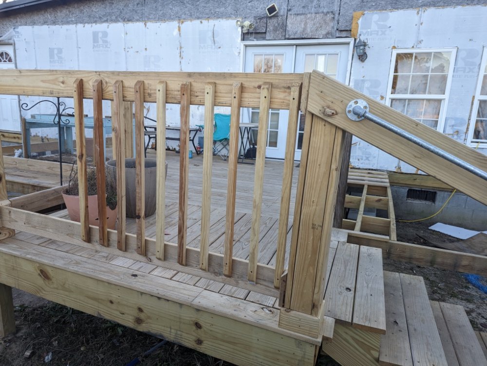 Photo of C&M Handyman Services