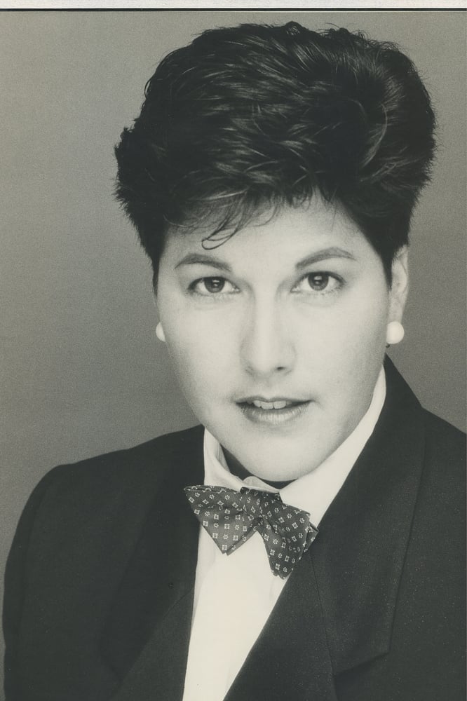 Photo of Jane Wetzel, CPA