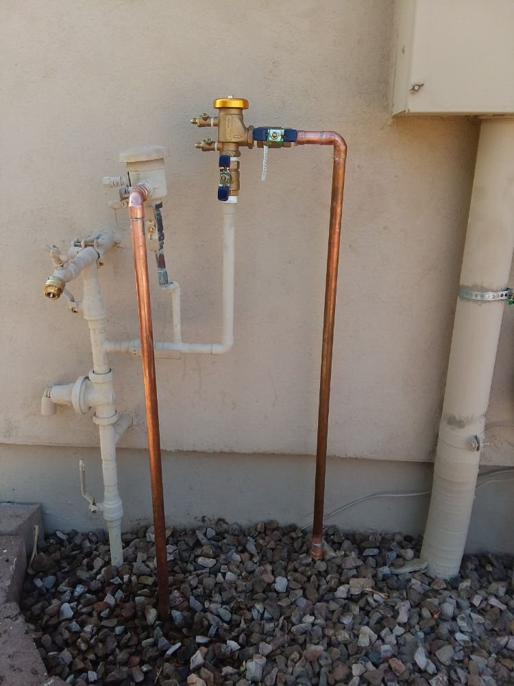 Photo of Irrigation Joe