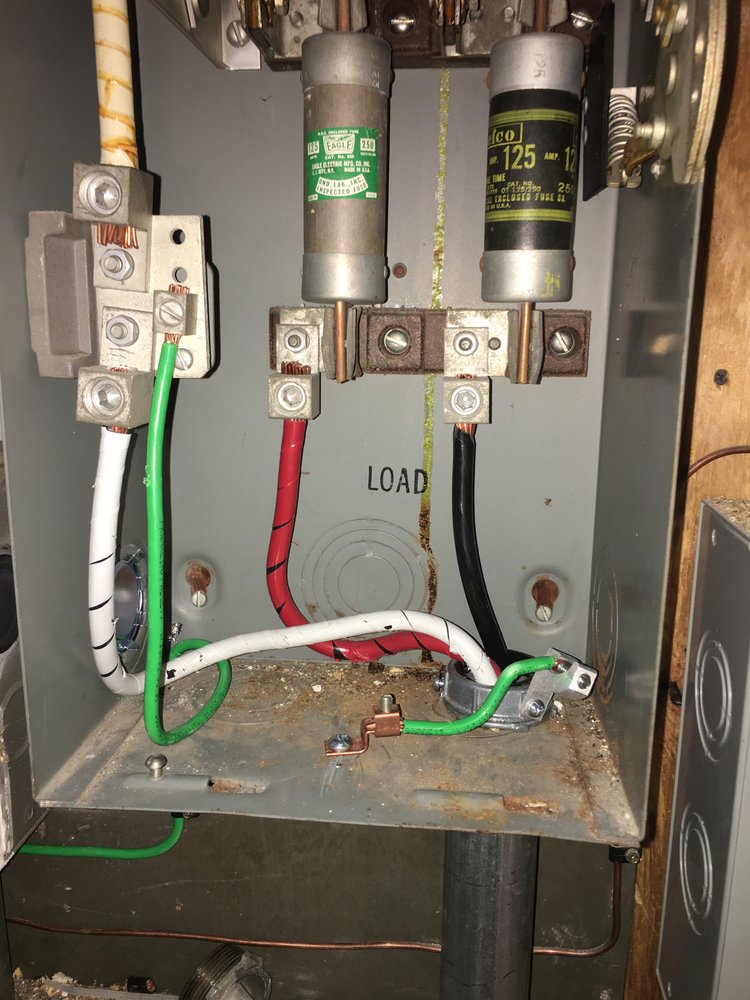 Photo of Eco Electrician