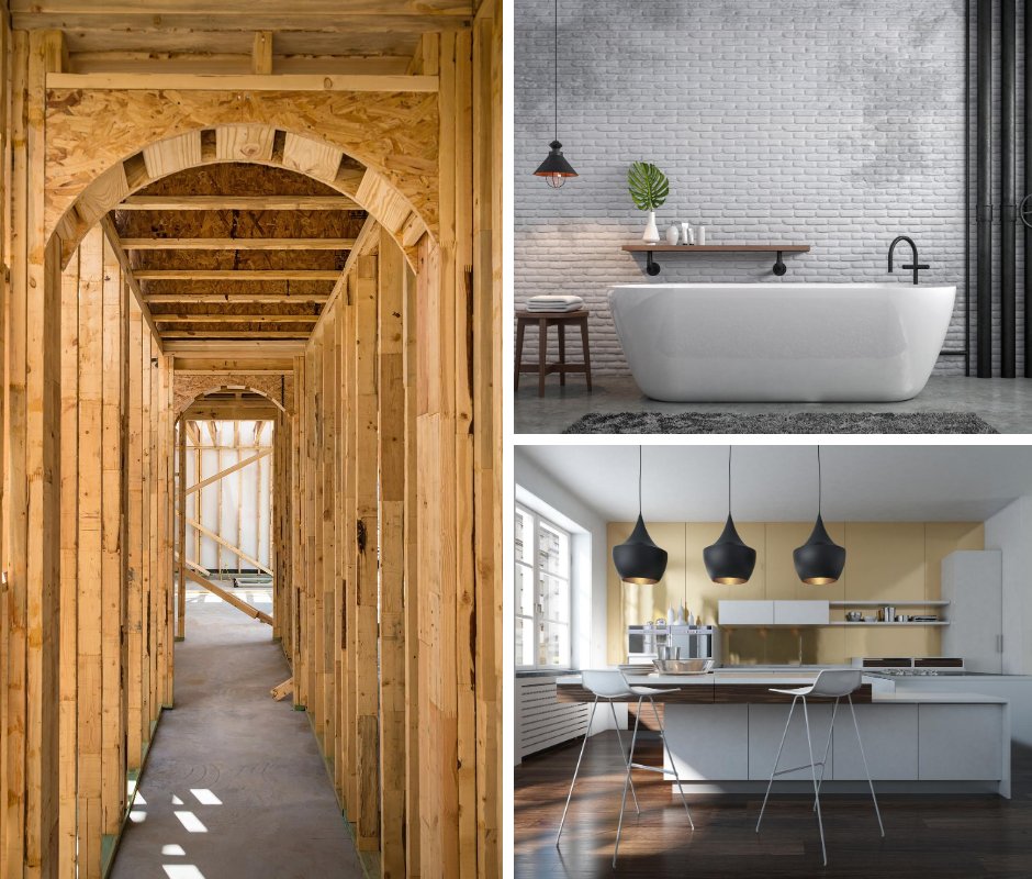 Photo of Green Bay Remodeling Inc., Marin