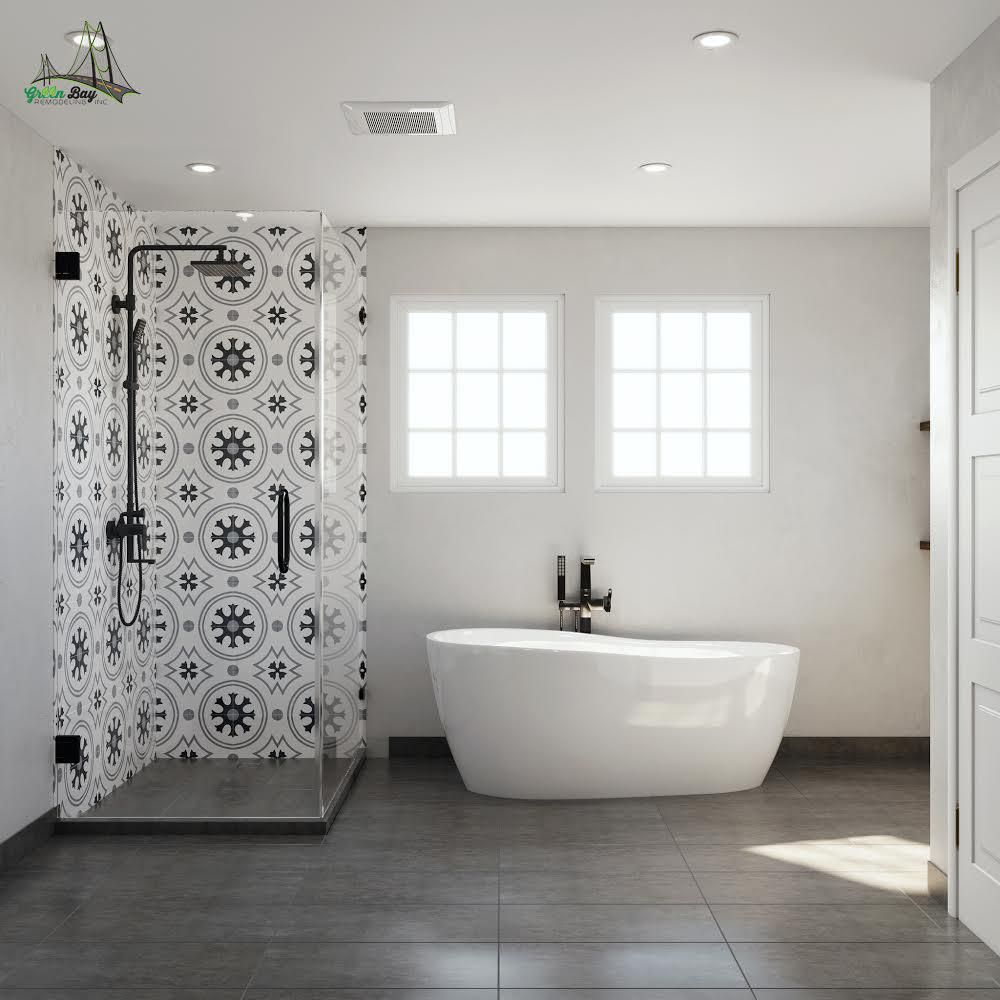 Photo of Green Bay Remodeling Inc., Marin