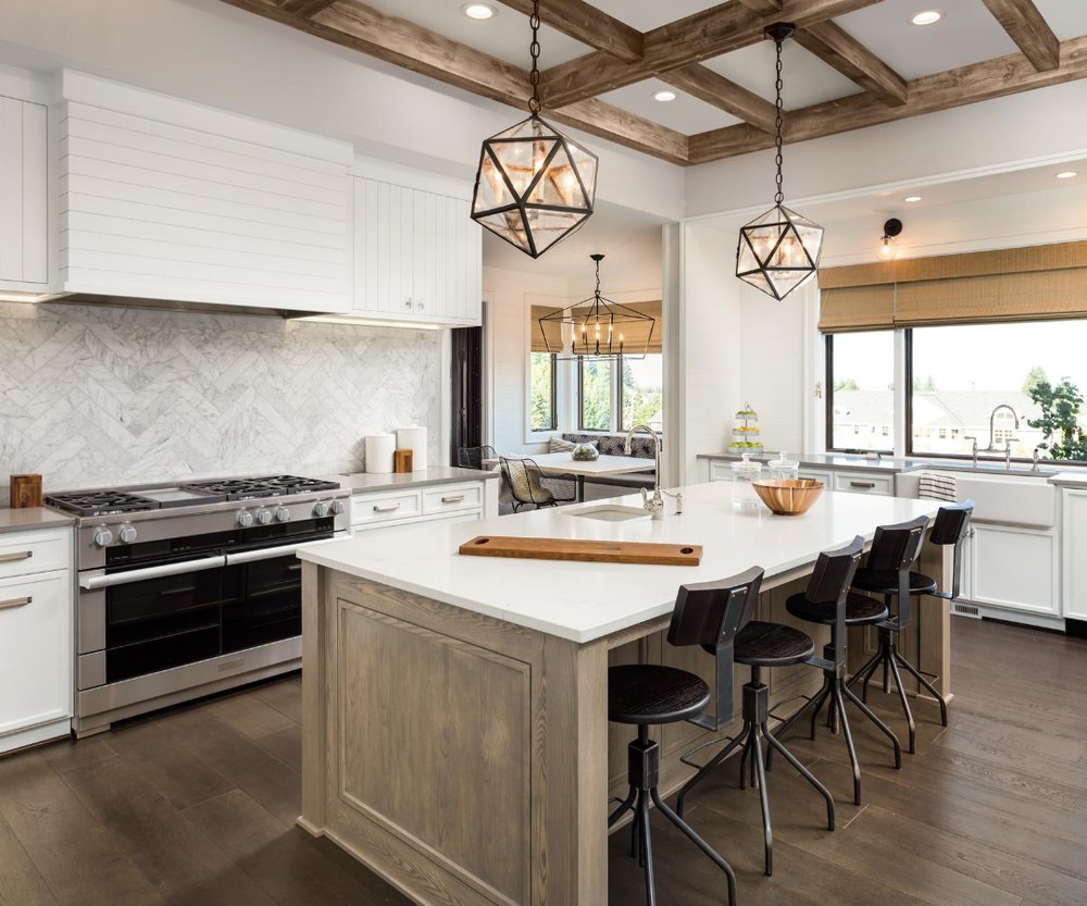 Photo of Green Bay Remodeling Inc., Marin