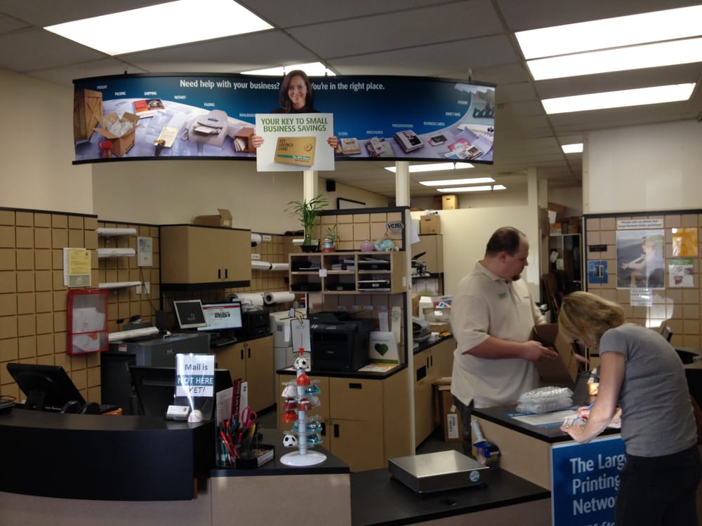 Photo of The UPS Store