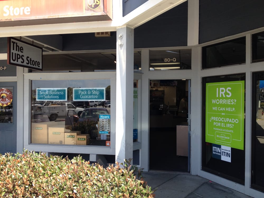 Photo of The UPS Store