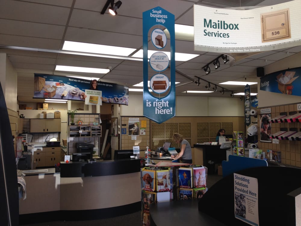 Photo of The UPS Store