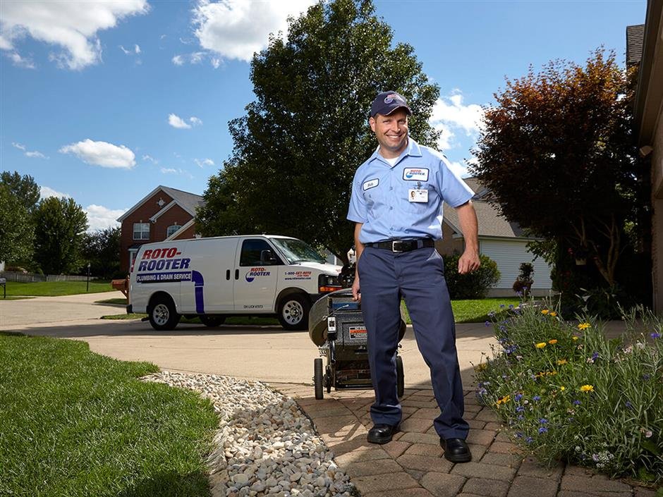 Photo of RR Plumbing Roto-Rooter