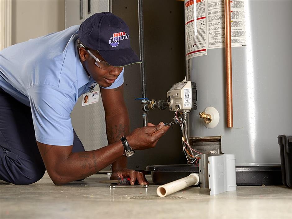 Photo of RR Plumbing Roto-Rooter