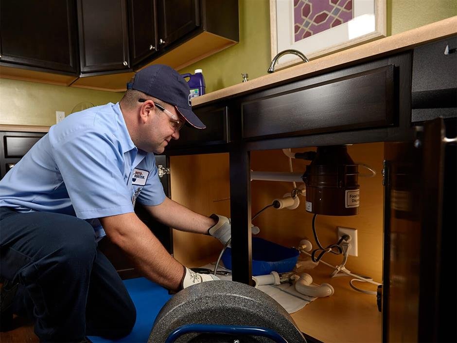 Photo of RR Plumbing Roto-Rooter