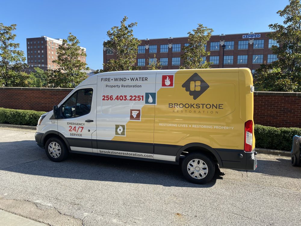 Photo of Brookstone Restoration