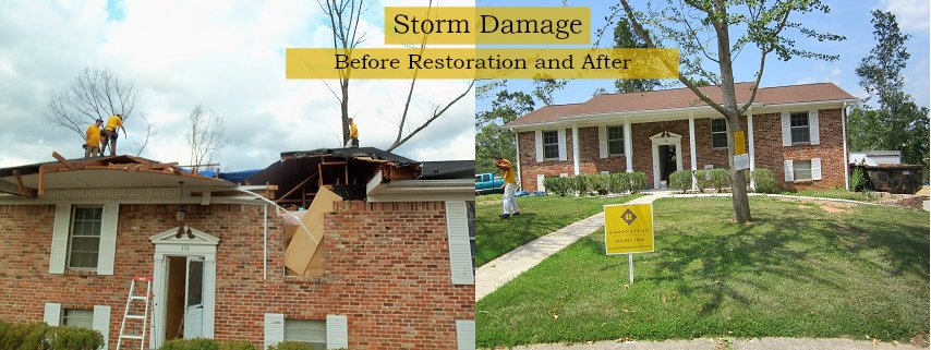 Photo of Brookstone Restoration