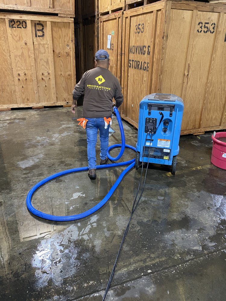 Photo of Brookstone Restoration